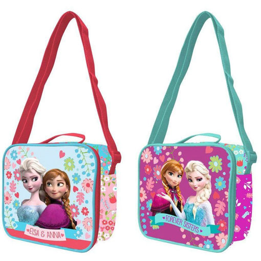 Picture of Disney Frozen Lunch Bag